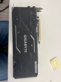GeForce® GTX 1660 SUPER Graphics Card64185546611074110
