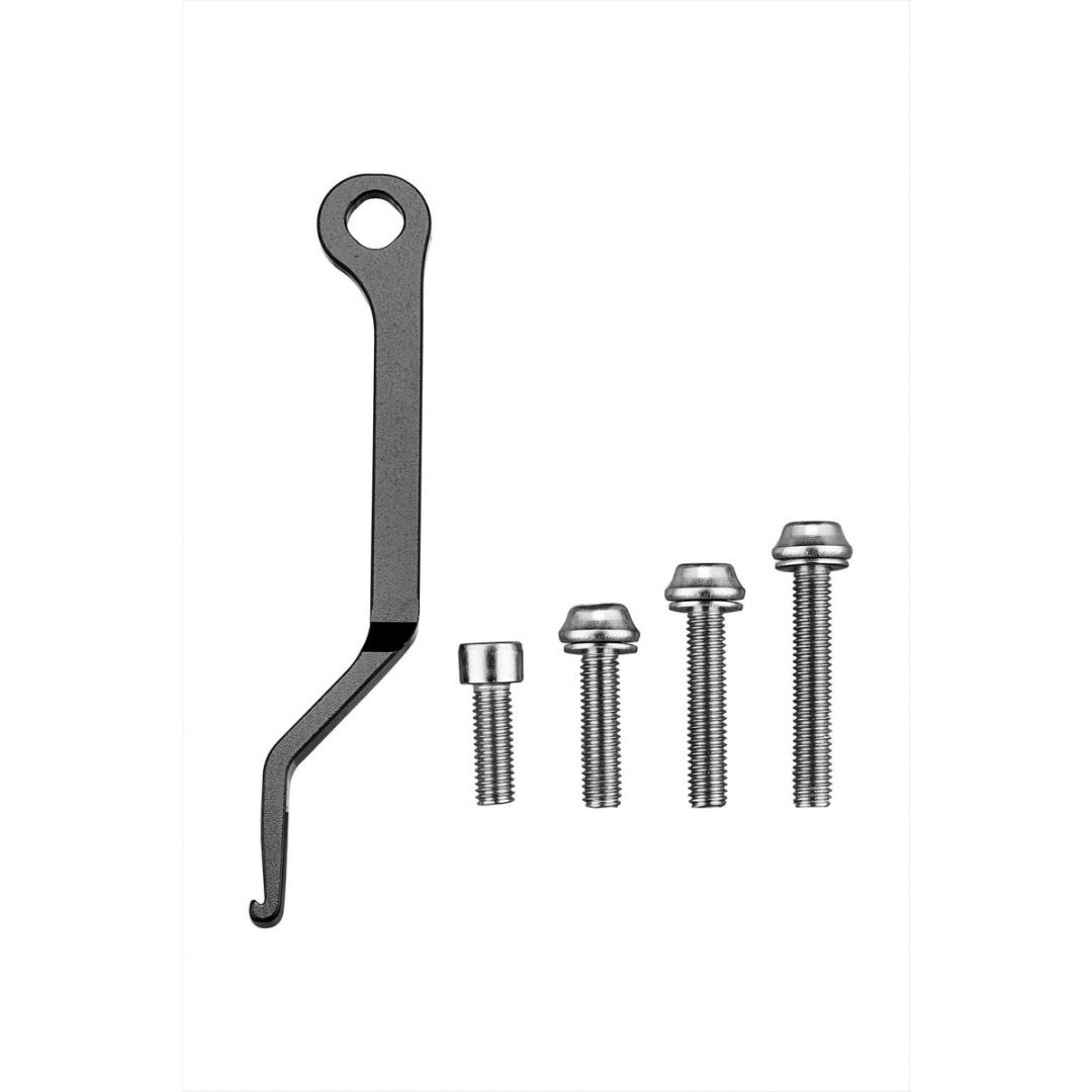 GIANT Chain Catcher Road Aluminium (Category: Bicycles) located in Carmona. Submitted by velodrip (Listing ID 1398775472, Image 1). Description: Original GIANT Chain Catcher Road Aluminium Braze-On .