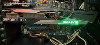 Gigabyte RTX 3060 Gaming OC 12G顯示卡64183207337090110