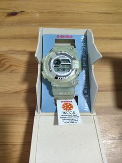 G-Shock DW-8201WC-7T 潛水錶64206803091458110
