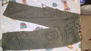 軍裝,G-Star RAW 卡其褲 Cargo pants64185143825538110