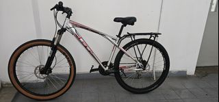 Mountain bike gt For Sale Bicycles Carousell Singapore