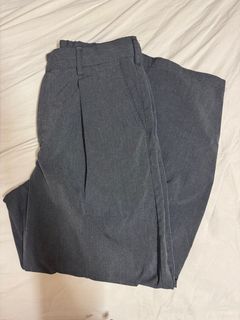 GU 灰色西褲 - S 碼64192087018113110