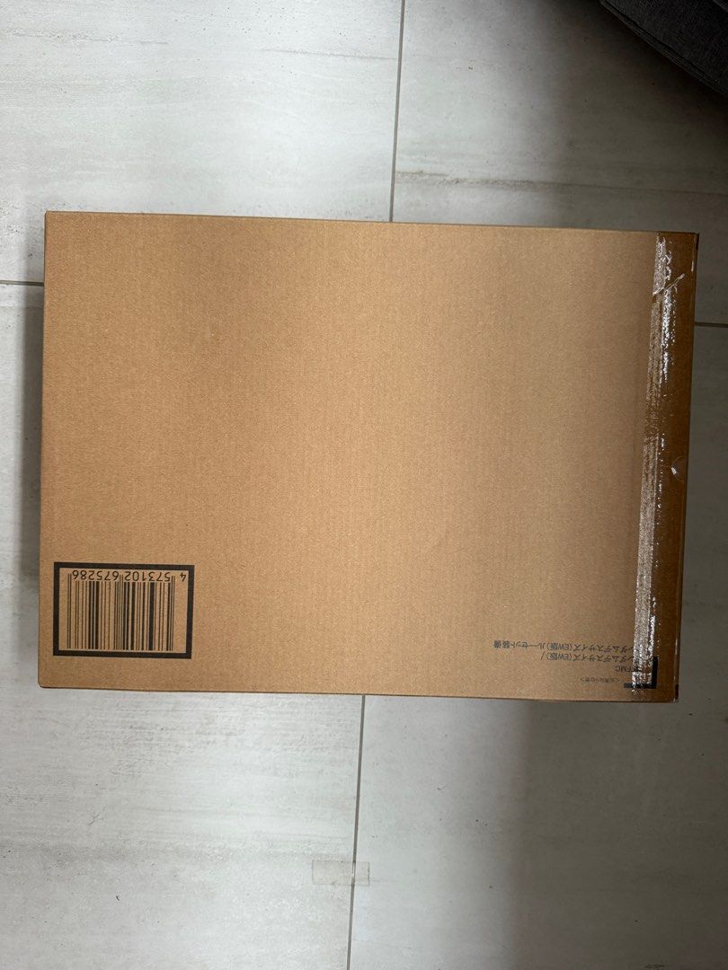 GUNDAM FIX FIGURATION METAL COMPOSITE GUNDAM DEATHSCYTHE EW/ GUNDAM DEATHSCYTHE EW (ROUSSETTE UNIT) (Category: Gundam Model Kits) located in Singapore. Submitted by shuman1000 (Listing ID 1398787772, Image 3). Description: Bnib No nego Collect at my block.