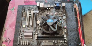 H61H2-M7 Mainboard + i364183790077571110