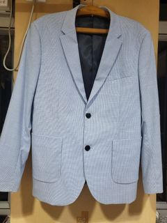 H & M 西裝外套64191257811331110