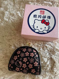 Hello Kitty 散紙包64186322503681110