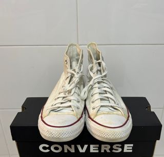 100+ High cut shoe For Sale Sneakers Carousell Singapore