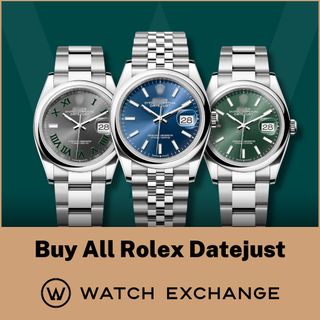 (Category: ) located in . Submitted by buyer.watchexchange (Listing ID 1304801624, Image 1). Description: .