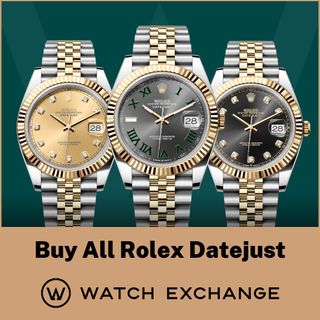 (Category: ) located in . Submitted by buyer.watchexchange (Listing ID 1304801330, Image 1). Description: .