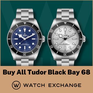 Black bay pro For Sale Watches Carousell Singapore