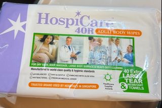 Hospicare 40r For Sale Carousell Singapore