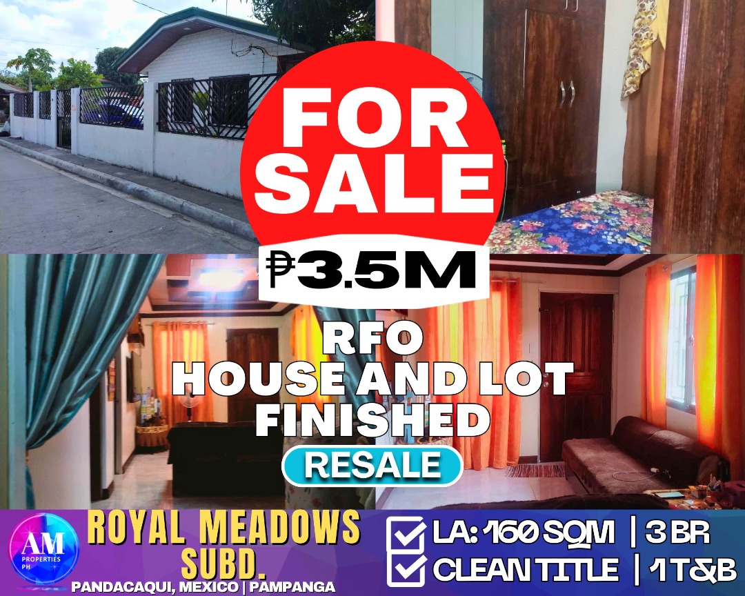 (Category: ) located in . Submitted by am_properties_ph (Listing ID 1398745727, Image 1). Description: .