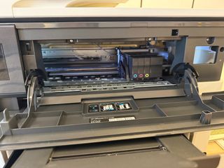 HP OfficeJet Pro 7740 Printer 影印機