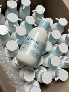 ✅包郵/可面交✅現貨-韓國ILLIYOON 一理潤神經酰胺保濕身體乳液 330ml64182962692611110