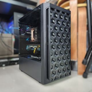 Intel E5 8-core computer for sale (E5-2687W, 16GB RAM, 480GB SSD, ready to use immediately)64191656779267110