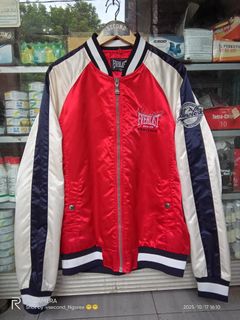 Jaket everlast Dijual Baju Luaran Carousell Indonesia