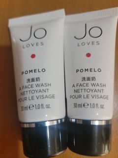 可買/以物換物)Jo Loves Pomelo 洗面奶64193777638657110
