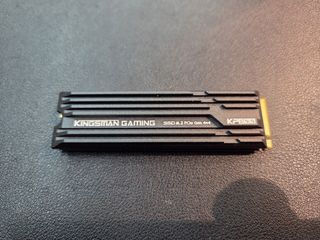 [荃灣門市][現貨]Kp800 m.2 ssd 2tb 連散熱片 （ps5/pc合用）64189508292995110