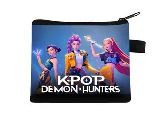 K-pop demon hunters 獵魔女團散子包64192089156610110