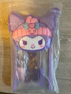 Kuromi袋64206383110402110