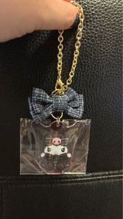 Kuromi 掛飾64193055214339110
