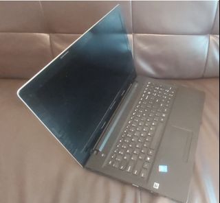 Lenovo 筆記型電腦64184921949315110