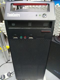 Lenovo A70 ThinkCentre Computer (Barebone)64190439969795110