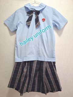 （分類：）位於 。 由 hailey.uniform 提交（商品編號 1398782094，圖片 1）。簡介： 。