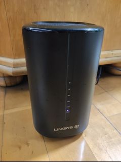 Linksys 5G Sim Router64184688173313110