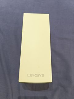 linksys mx5500 wifi6 mesh wifi64186131122562110