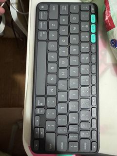 Logitech K380 Wireless Bluetooth Keyboard64192572341506110