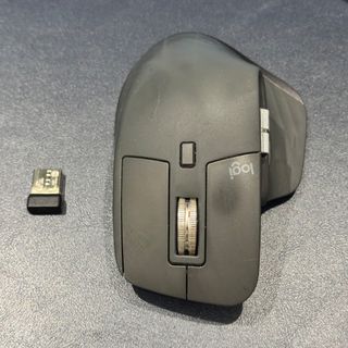 Logitech MX Master 3 Wireless Mouse64186325829507110
