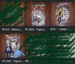 (Category: ) located in . Submitted by honjinu (Listing ID 1398831322, Image 1). Description: .
