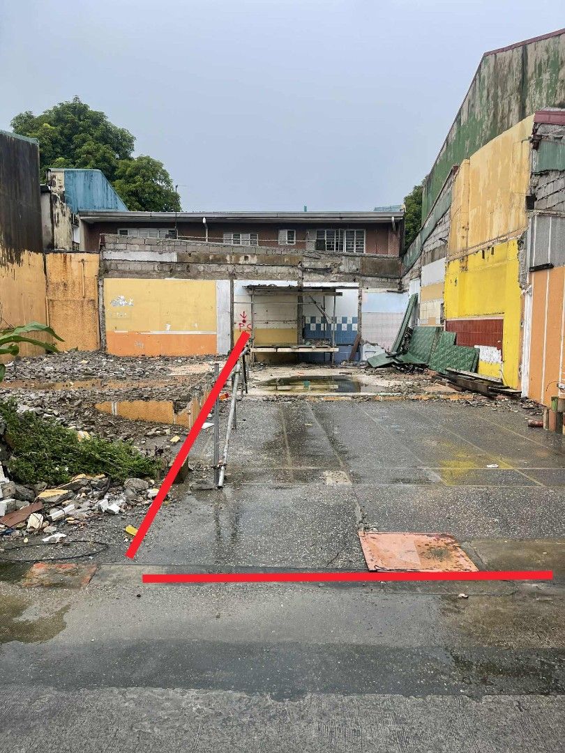 LOT FOR SALE PASIG 99SQM (Category: Lot) located in Pasig City. Submitted by thimromero (Listing ID 1398745867, Image 1). Description: LOT FOR SALE: 99 SQM LOCATION: STELLA MARIS SUBDV. MAYBUNGA PASIG CITY. UNANG STREET PAGPASOK NG SUBDV. WALKING DISTANCE MALAPIT SA SIMBAHAN, BRGY, MGA KAINAN, MALAPIT SA TRICITY. ACCESSIBLE.. PM PM NA LANG SA INTERESADO.