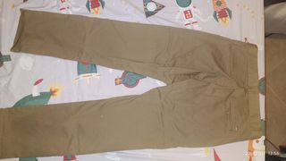 LRG 卡其色長褲 3464184688593923110