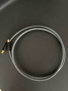 Made in Germany in-akustik Exzellenz HDTV Antenna Cable 德國高清電視天線64185950502403110