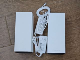Mesh / Linksys MX5300 - 2 pcs Mesh Router (MX10600), AX5300 Velop Mesh WiFi 6 (AX) Tri-Band Mesh Router64186870898562110