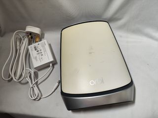 Netgear Add-on Orbi Wi-Fi 6 Satellite (RBS850) AX600064188768106755110