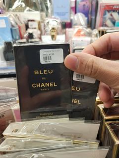 香水No.5 / Gabrielle / coco / Bleu / 邂逅 1.5ml Chanel Perfume64185758010882110