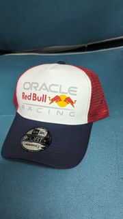 Oracle Red Bull Racing Cap Hat64190651622147110