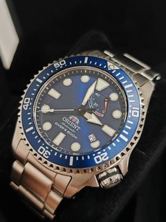 100+ Orient sport For Sale Watches Carousell Singapore