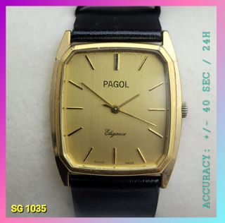 (Category: ) located in . Submitted by vintagewatch24 (Listing ID 1398849956, Image 1). Description: .