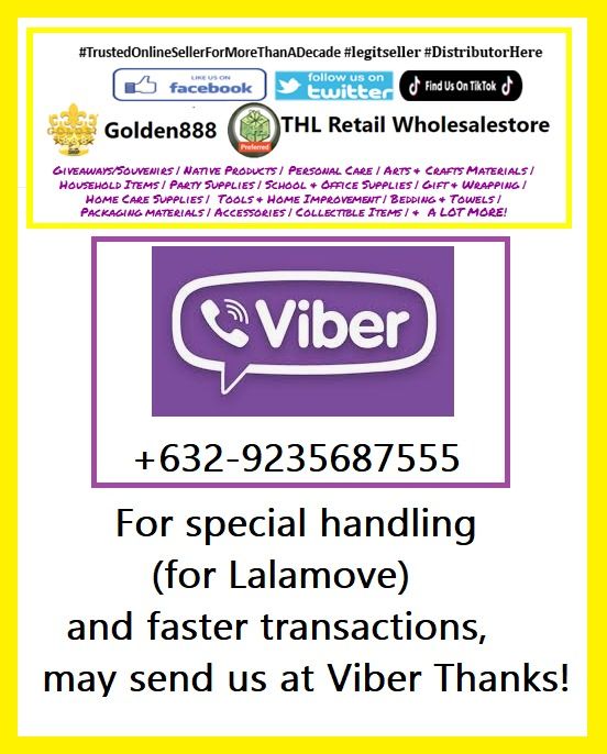 Paper Twine Natural/Kraft (Category: Craft Supplies & Tools) located in Manila. Submitted by golden888onlineshop (Listing ID 1398773160, Image 2). Description: ✅ Paper Twine Natural/Kraft Can be used for craft activities, paper bag making, packaging, gift wrapping and more. Type/Size/Weight: Paper Twine Natural/Kraft 1" approx. 500m / Kilo Paper Twine Natural/Kraft 2" approx. 250m / Kilo DIRECT MESSAGE FOR ORDERS/ INQUIRIES. Wide Selection of Ite
