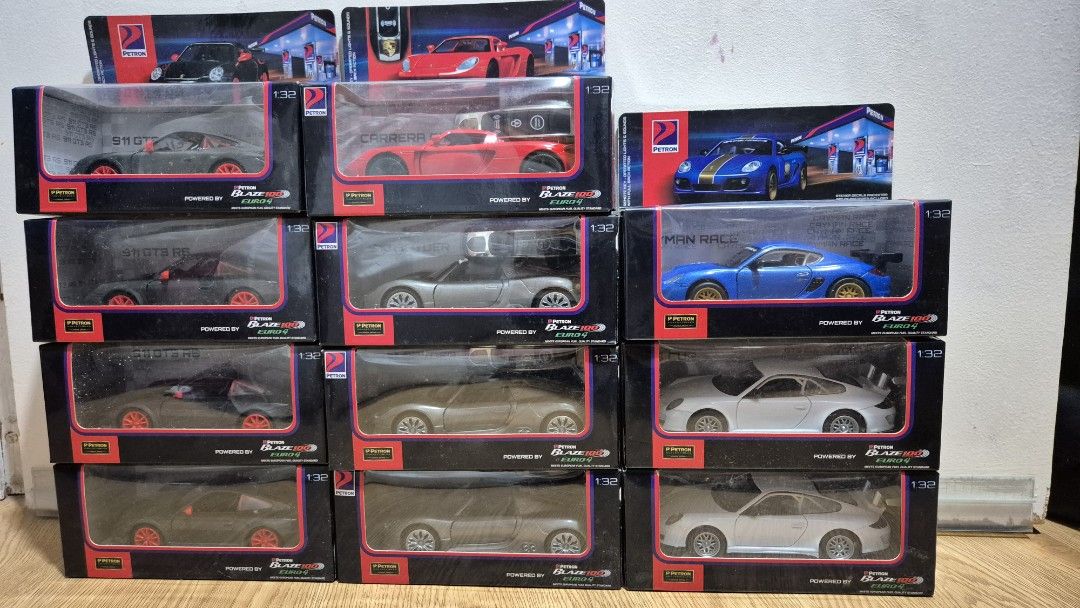Petron Diecast Cars (Category: Vehicle & Diecast Models) located in General Trias. Submitted by mco108 (Listing ID 1398861841, Image 1). Description: Petron Diecast Cars Take all only Not selling individually .