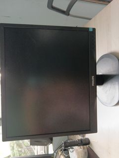 Philips 19S4L 螢幕64182965371010110