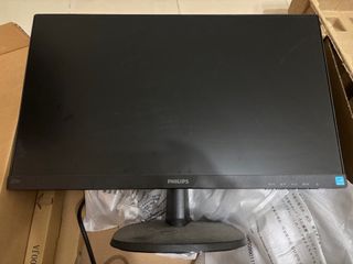 Philips 223V 顯示器64184248747906110