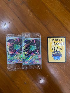 (Category: ) located in . Submitted by firdausasaari (Listing ID 1398845732, Image 1). Description: .
