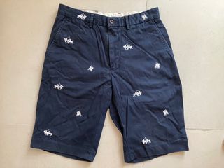 Polo by Ralph Lauren 馬球刺繡短褲 Size:30 UES RRL LVC Denime64185547160963110