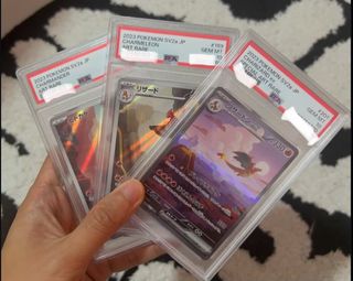 (Category: ) located in . Submitted by doremi_tcg (Listing ID 1398808230, Image 1). Description: .
